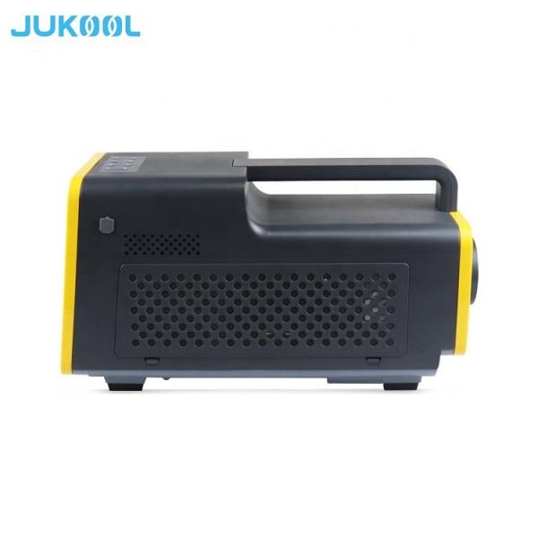 China Battery Power Portable Mini Auto Tent Air Conditioner For Outdoor Camping supplier