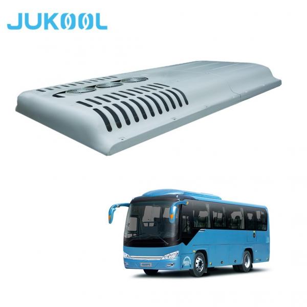 China ISO9001 Monoblock 16kw Coach Air Conditioner supplier