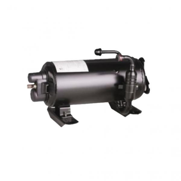 China TS16949 R134a 50HZ Automotive Air Conditioner Compressor supplier