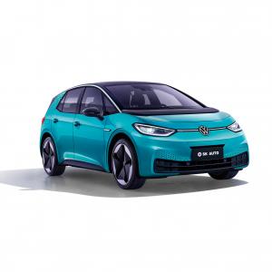 China Volkswagen ID3 Electric Sedans 160km/h Long Range Electric Car Brand New And Used Cars on sale