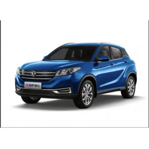 China DFSK FengGuang E3 SUV EV Cars 2019 405KM With 5 Doors 5 Seats supplier