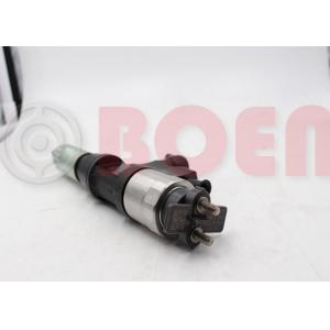 China 8976024856 Denso Diesel Fuel Injectors High Speed Steel Material 095000-5344 8-97602485-6 supplier