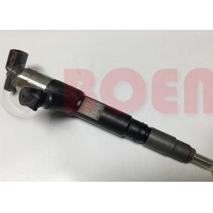 China Dongfeng Truck Diesel Engine injector DCEC Denso Common Rail Parts 5365904 supplier