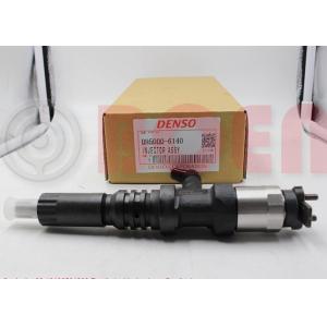 China Engine Spare Parts Diesel Fuel Injector Nozzle Pc800-8 Excavator Injector 6261 11 3200 supplier