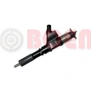 China OEM Original Denso Diesel Injectors 095000 8050 095000 8100 For Common Rail System supplier