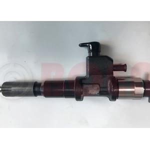 China Original N Series Common Rail Injector 0950005570 High Speed Steel Material supplier