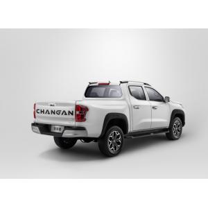 China New Version Changan Explorer 2.0L Pickuptruck Technology 5 Seaters Adult Personal Diesel Petrol New Car on sale