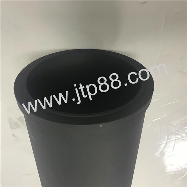 China 110mm Diameter Engine Cylinder Liner , HINO Engine Cylinder Liner Sleeve 11467-1210 supplier