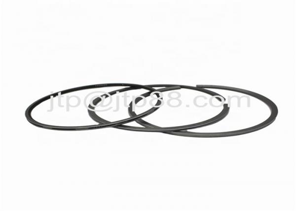 China 6DH135 12DH Engineering Machinery Parts Engine Piston Rings 32317-03002 32017-03001 supplier