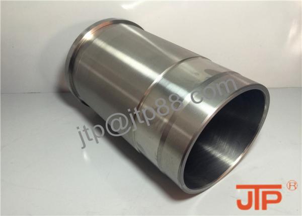 China Auto Spare Parts Wet Cylinder Liner For HINO EF750 Cylinder Liner Kit Full Finished supplier
