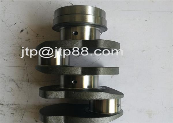 China Casting Crankshaft For Isuzu Engine Crank Shaft 4ZE1 Engine Crankshaft 8-94163188-0 supplier
