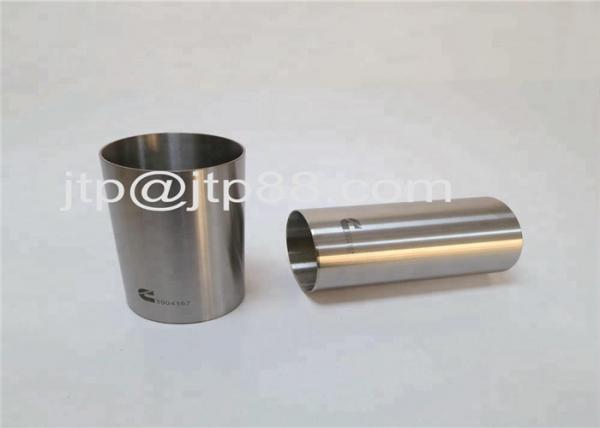 China Cylinder Sleeve Liner For Diesel R2 Engine Sleeve Salvage R2B6-10-311 R2B6-10-313 supplier