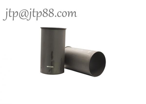 China Dia 103mm Piston Liner Cylinder For Mitsubishi 4D32T 4D32 ( N ) Auto Engine Parts supplier
