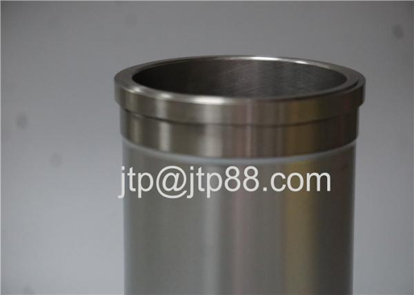 China Diesel Engine Dry – Type Cylinder Liner C190 Motorcycle Cylinder Liner 9-11261-224-1 supplier