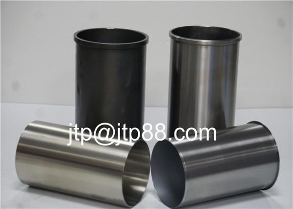 China Dry Cylinder Liner ND6 ND6T NE6 NE6T Liner Kit & Piston Set & Ring 11012-95002 11012-95005 supplier