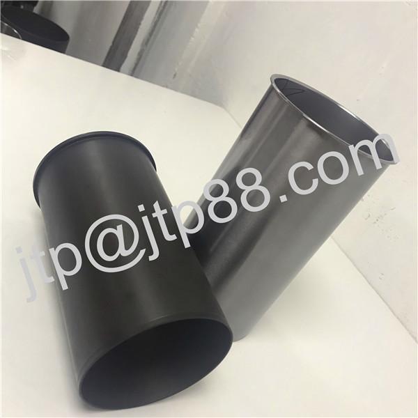 China Durable Auto Diesel Engine Parts for Mitsubishi Cylinder Liner 4DR5 6DR5 Dia 92mm supplier