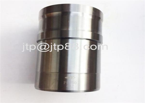 China Engine Cylinder Liner With Piston Set 4D55 4D56 For MITSUBISHI Liner Kit MD168963 MD103648-9 supplier