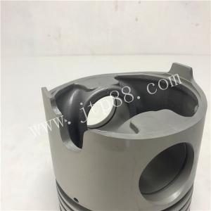 China Engine model PD6 Diesel engine spare parts piston for Nissan OEM: 12011-96000 supplier