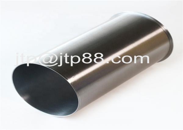 China Excavtor Spare Parts Engine Cylinder Liner For 6D11 Tinned Alfin Cylinder Liner ME031505-7 supplier