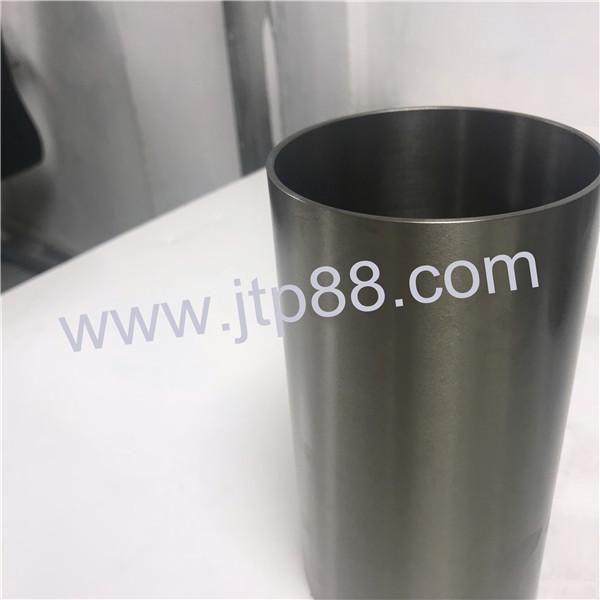 China F20C Komatsu Parts Engine Cylinder Sleeves Diamater 95mm With Phosphated OEM: 6207-21-2110 supplier