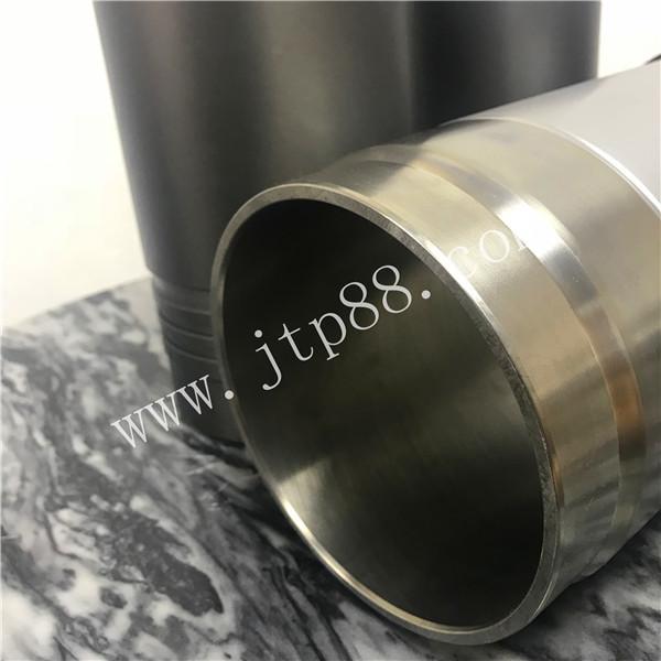 China Hino truck parts F17C Diesel engine spare parts Cylinder liner F17C/F17E 11467-1702​ JTP/YJL supplier