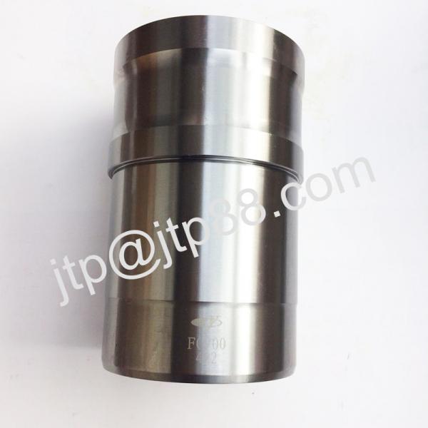 China Isuzu Cylinder Liner 4BC1 4BC2 Bus Excavator Engine Piston & Cylinder Liner 5-11261-014-2 supplier