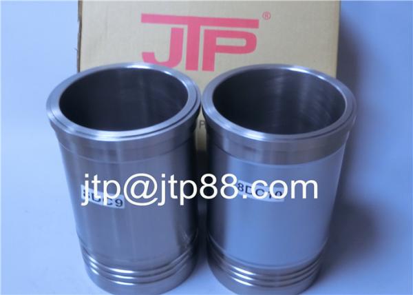 China Japan Diesel Engine Cylinder Liner 14B For Toyota Dry Cylinder Liner 11462-58040 11461-58040 supplier