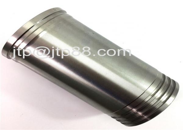China Japanese Auto Engine Parts 6QA1T Stainless Steel Liner Kit For Isuzu 1-11261-074-0 supplier