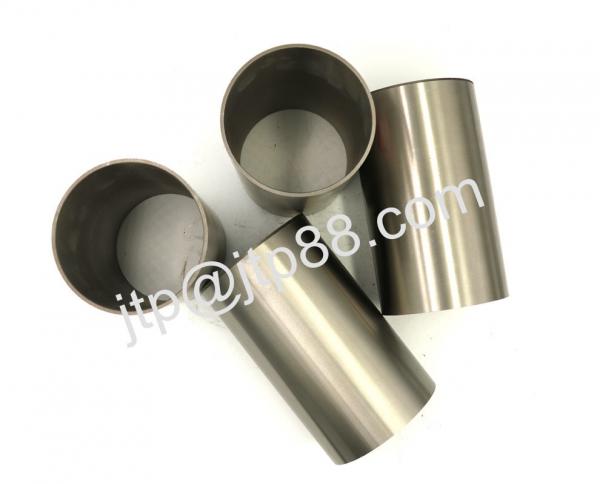China JTP / YJL 6D40 Dry Cylinder Liners & Piston Ring & Piston ME120028 supplier