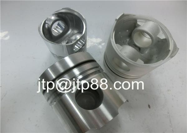 China Mitsubishi Engine Piston & Liner Kit 4D55T Excavator Spare Part MD050011 MD103308 supplier