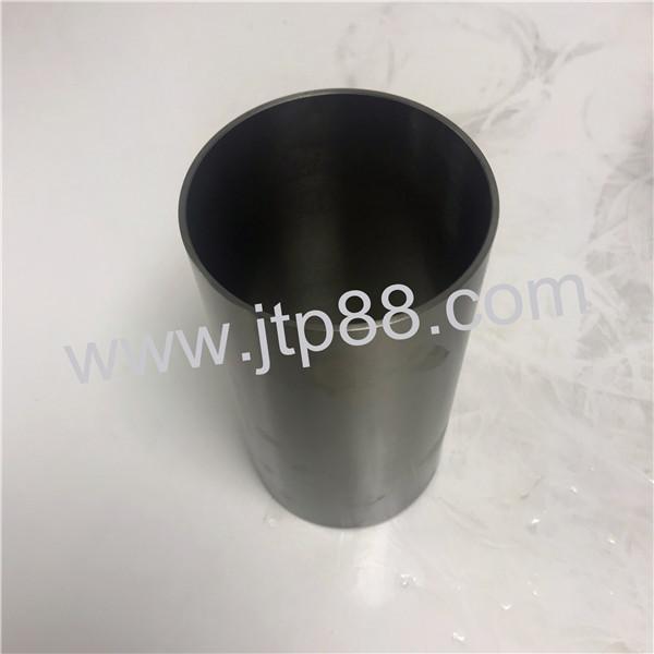 China Own brand JTP/YJL 4D31 Dry Cylinder Liner for Mitsubishi engine parts OEM-ME011604-6 iso cylinder liner supplier