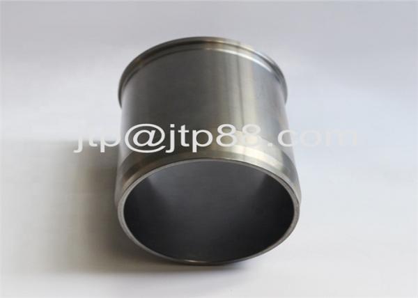China STD Size Polished Cylinder Liner EF700 EF750 F17D Liner Kits Piston Ring 11467-1091 supplier