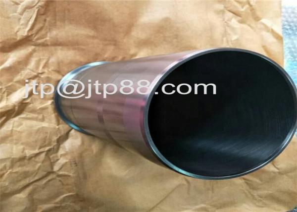 China Tinned Alfin ISUZU Liner Kit 8PC1 10PC1 Sleeve Kit With 1-11261-076-0 1-11561-111-0 supplier