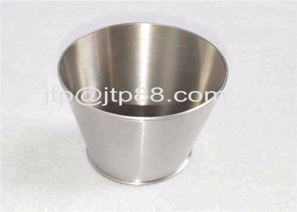 China TOYOTA Spare Parts 3B Cylinder Liner & Piston 11461-58010 Dry Cylinder Liner supplier