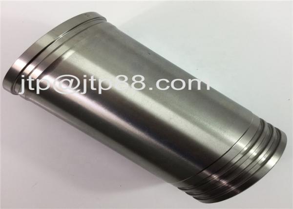 China Truck Auto Parts Engine Cylinder Liner HA/T3000 Dry Cylinder Liner For Mazda SE01-23-051 supplier