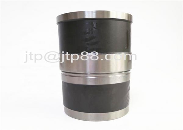 China Wet Cylinder Liners FD46 Truck / Car Diesel Cylinder Liner For Nissan 11012-03T001 supplier