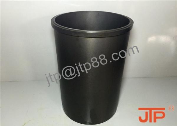 China Wet Dry Engine Cylinder Liner , Cast Iron Cylinder Sleeve 11467-2680 / 2690 / 2700 supplier