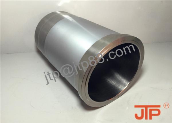 China YJL Brand Diesel Engine Sleeve FE6 Cylinder Liner For Nissan OEM 11012-25604 11012-Z5616 supplier