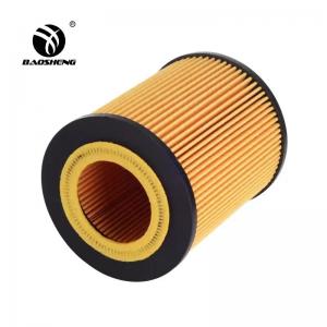 China 11708554 FF5801 Diesel Paper Core Filter For EC210 supplier