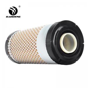 China KUBOTA 35 Excavator Air Filter TC020-16320 Hydraulic Filter Replacement supplier
