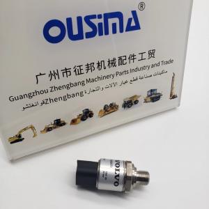 China 17202573 Oil Pressure Sensor For A25 A30 A35 A40 supplier