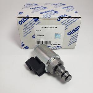 China 185-4254 1854254 Solenoid Valve For Compact Wheel Loader 906 supplier
