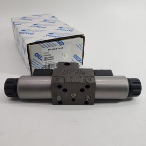 China 2040533 R902046081 R902046082 Control Valve 4/3 Way Directional Valve supplier
