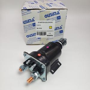 China 9S-7976 Starter Solenoid AS For 225 3406B 528 561C 571G 621B supplier