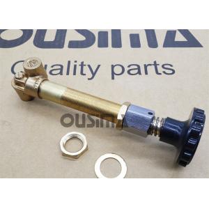 China Car Accessories Fuel Priming Pump Kit 9H2256 Replacement For 3304 D5B 980B D6C Decals Stickers supplier