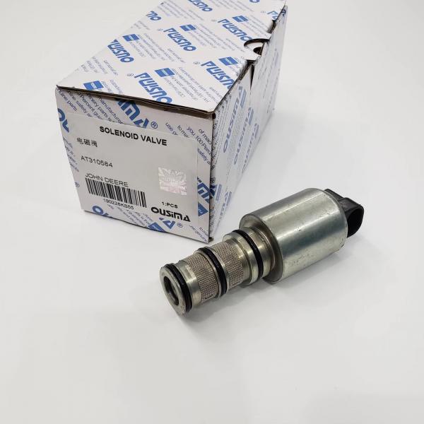 China OUSIMA Hydraulic Solenoid Valve AT310584 For John Deere supplier