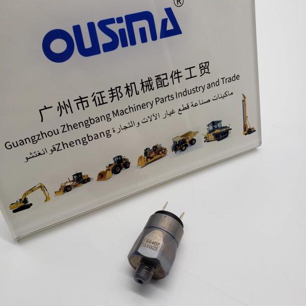 China SUCO Switch 660701 0166407011025 Pressure Sensor 2W-8915 supplier