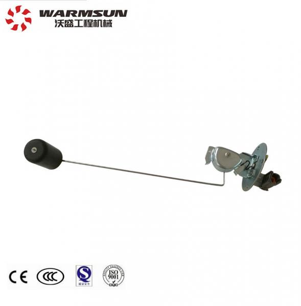 China 60029642 Fuel Level Sensor 500-5-R-C For Excavator supplier