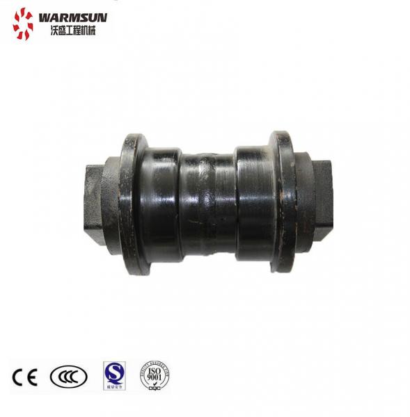 China Corrosion Proof 60818590660 Bottom Track Roller Excavator Undercarriage Parts supplier