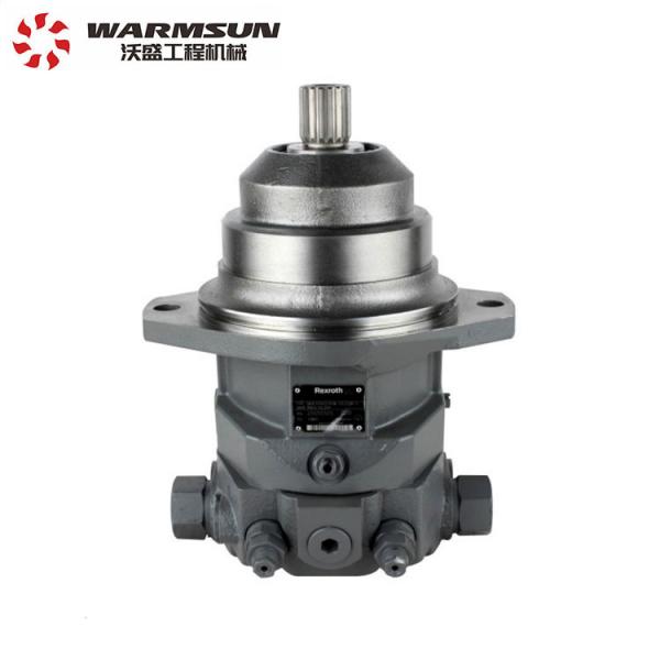 China Excavator Hydraulic Parts Axial Hydraulic Plunger Pump Motor 60149324 supplier